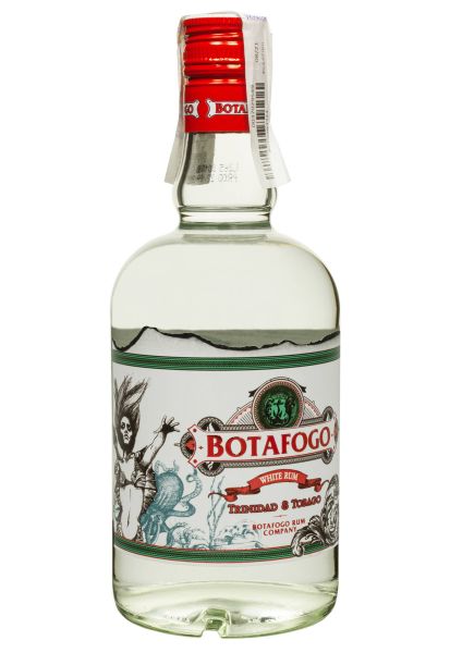Ром Botafogo White 0.7 л