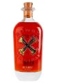 Ром Bumbu Original в тубусі 40% 0.7 л