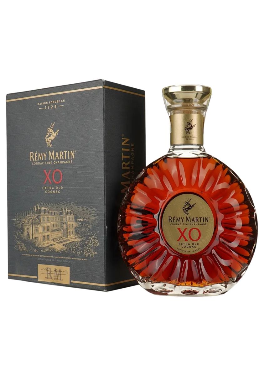 Коньяк Remy Martin XO 40% 0,7 л