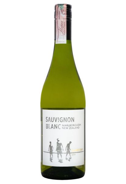Вино Summer Bay Marlborough Sauvignon Blanc біле сухе 0.75 л
