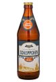 Пиво Schoppchen Landweizen пшеничное 0,5 л
