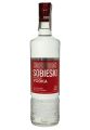 Водка Sobieski Premium 0.7 л