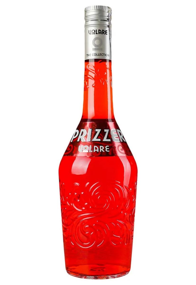 Лікер Volare Sprizzer 20% 0.7 л