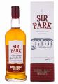 Віскі Sir Park Single Malt в коробці 0.7 л