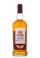 Віскі Sir Park Single Malt в коробці 0.7 л