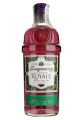 Джин Tanqueray Blackcurrant Royale 41.3% 0.7 л