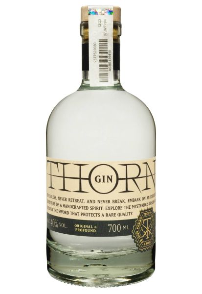 Джин Thorn 0.7 л
