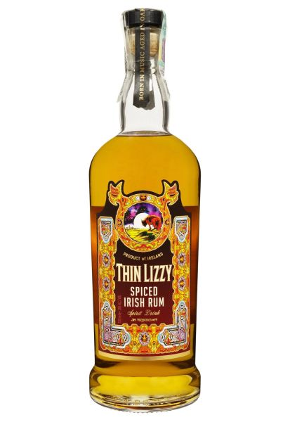 Ром Thin Lizzy 0.7 л