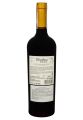 Вино Terra Pura Сabernet Sauvignon Merlot Красное Полусладкое 0.75 л