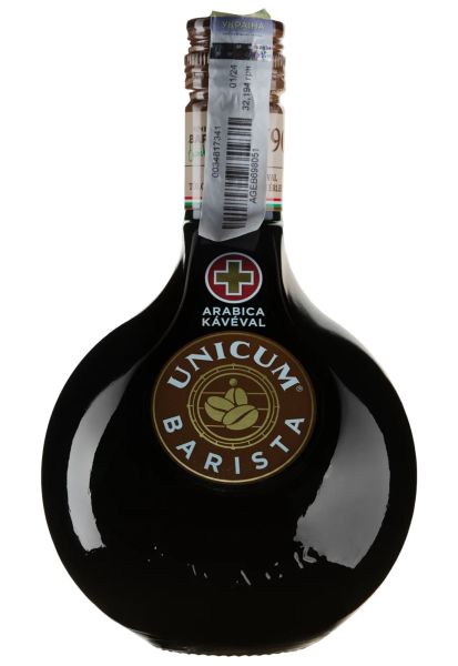Лікер Unicum Zwack Barista 34,5% 0,7 л