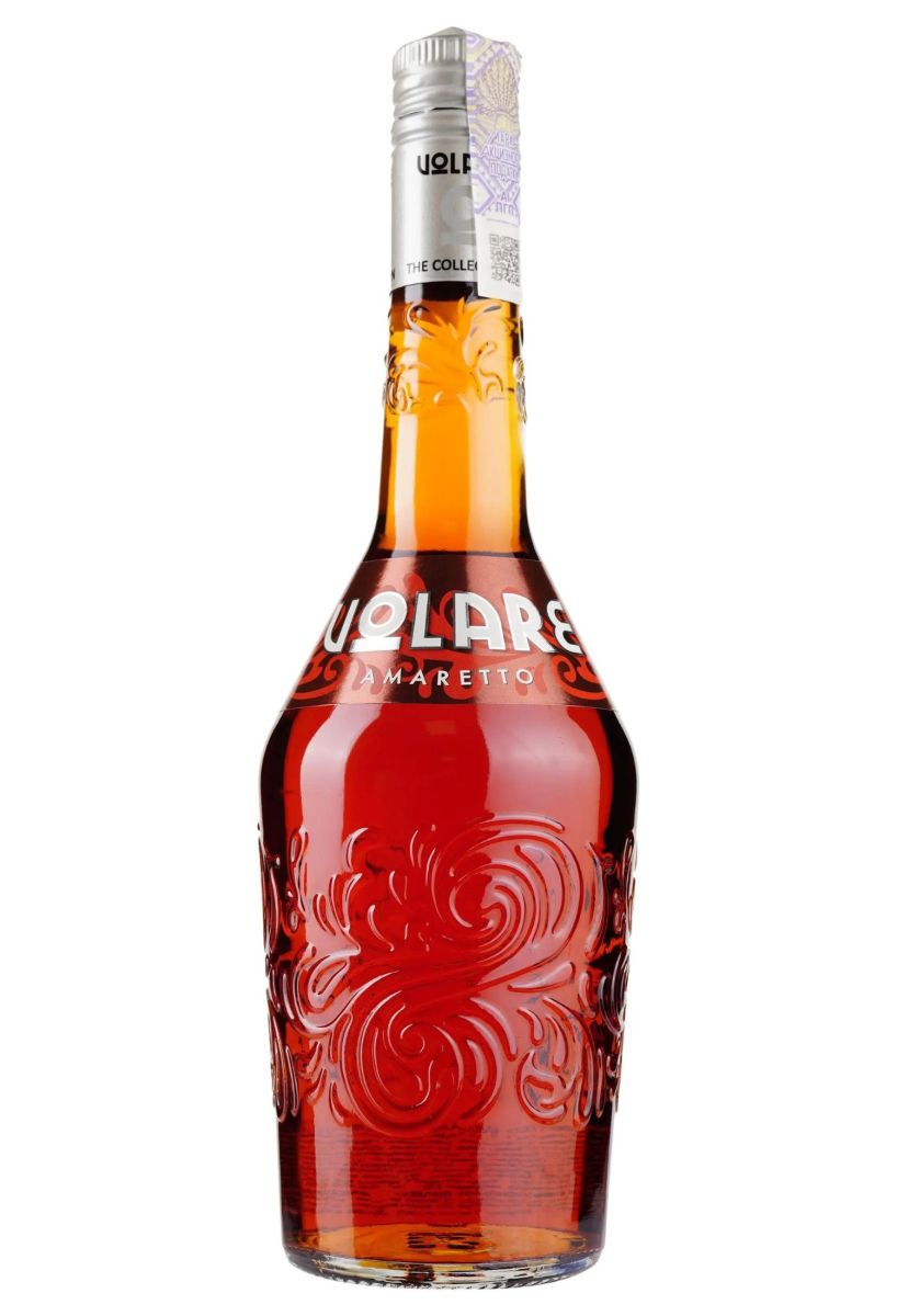 Лікер Volare Amaretto 0.7 л