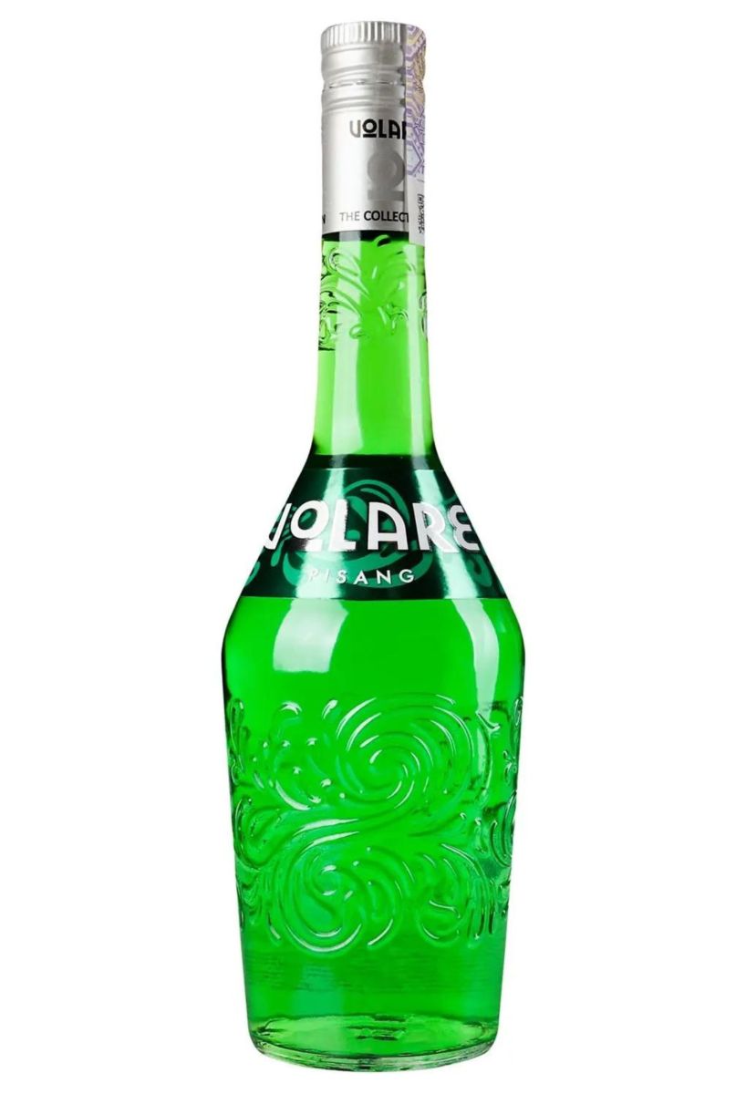 Лікер Volare Pisang 0.7 л