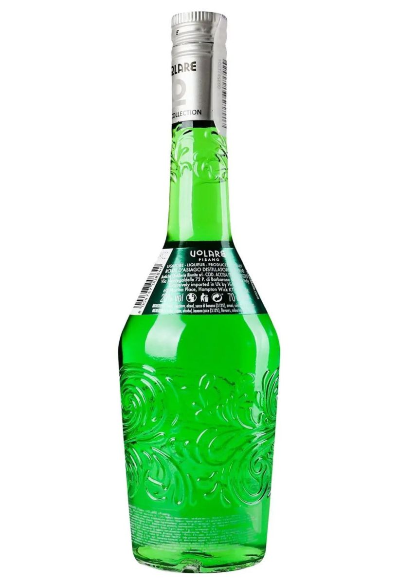 Лікер Volare Pisang 0.7 л