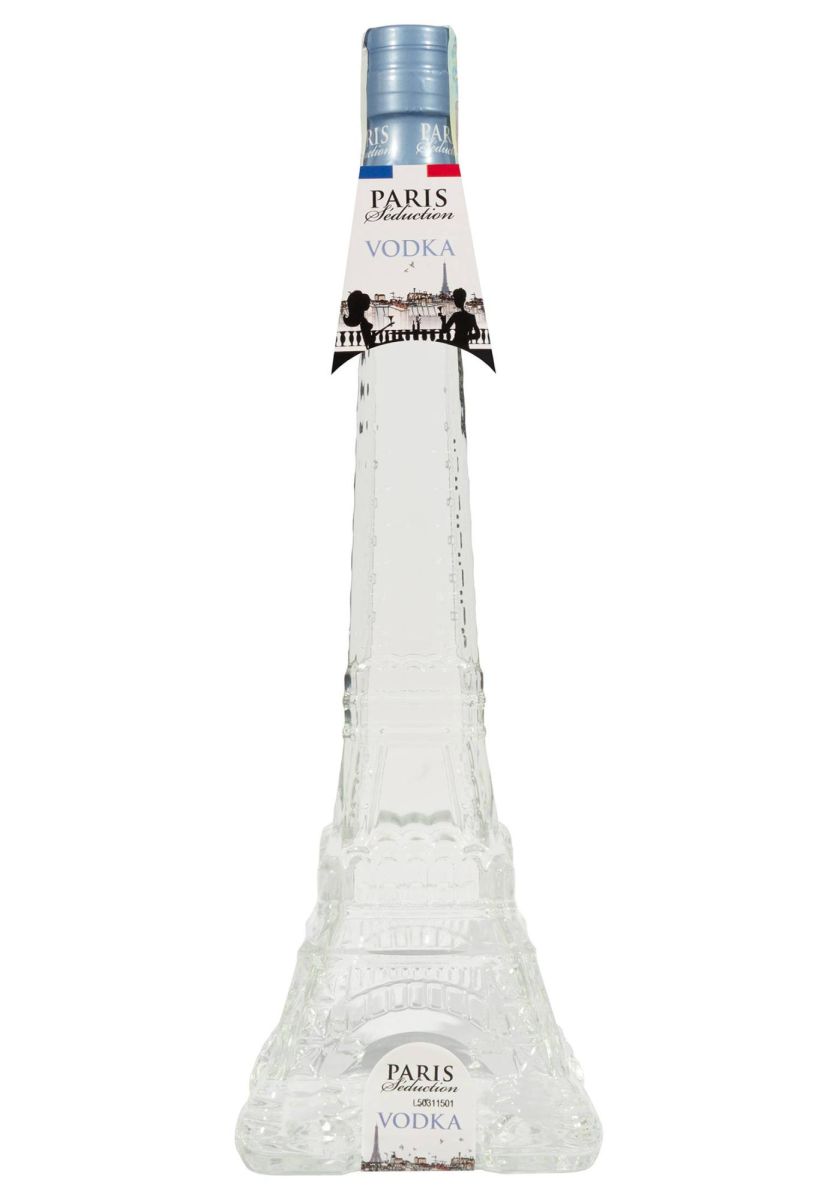 Горілка Paris Seduction 0.5 л