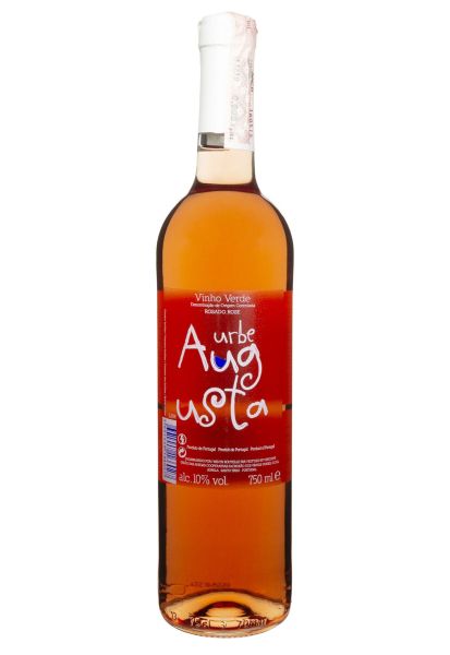 Вино Urbe Augusta Rosado 0.75 л