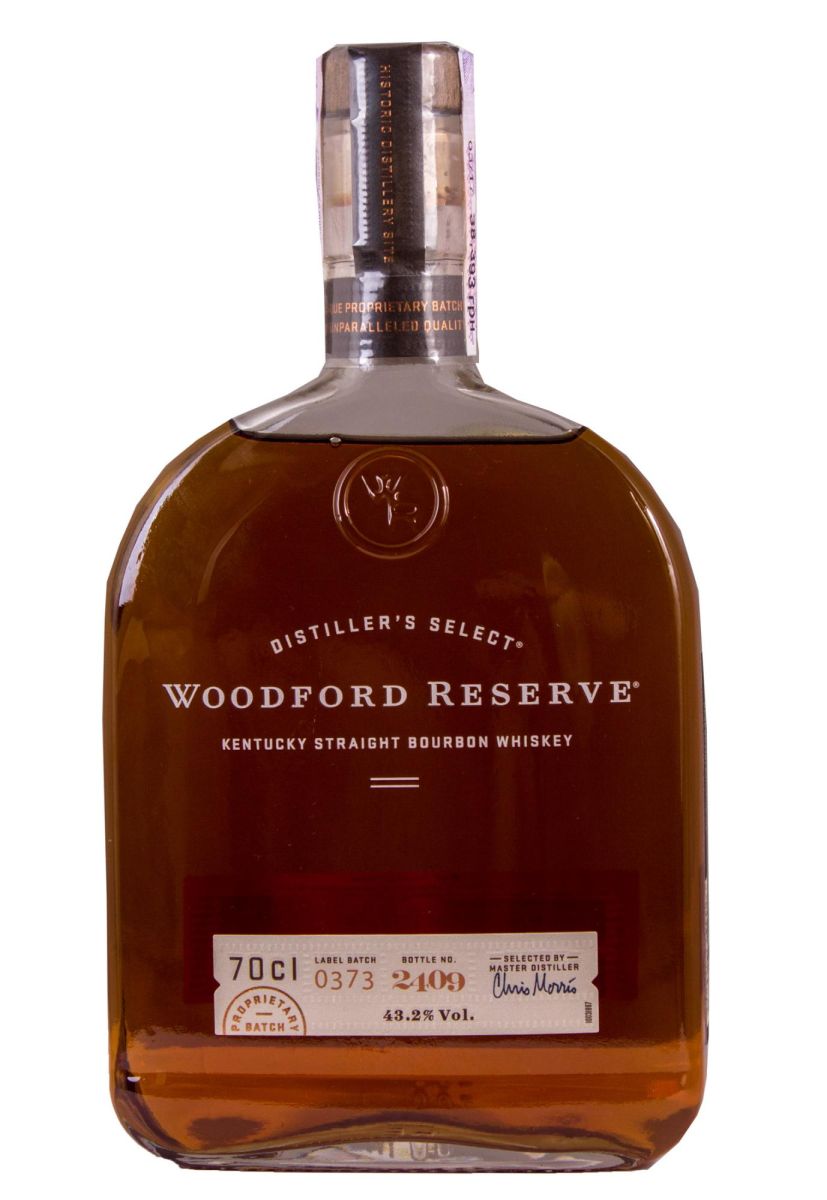 Виски Woodford Reserve 0.7 л