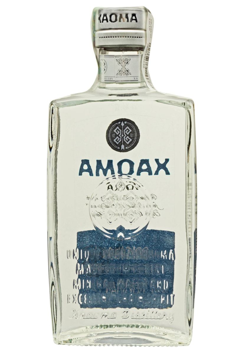 Водка Xaoma Original Tien Shan 0.5 л