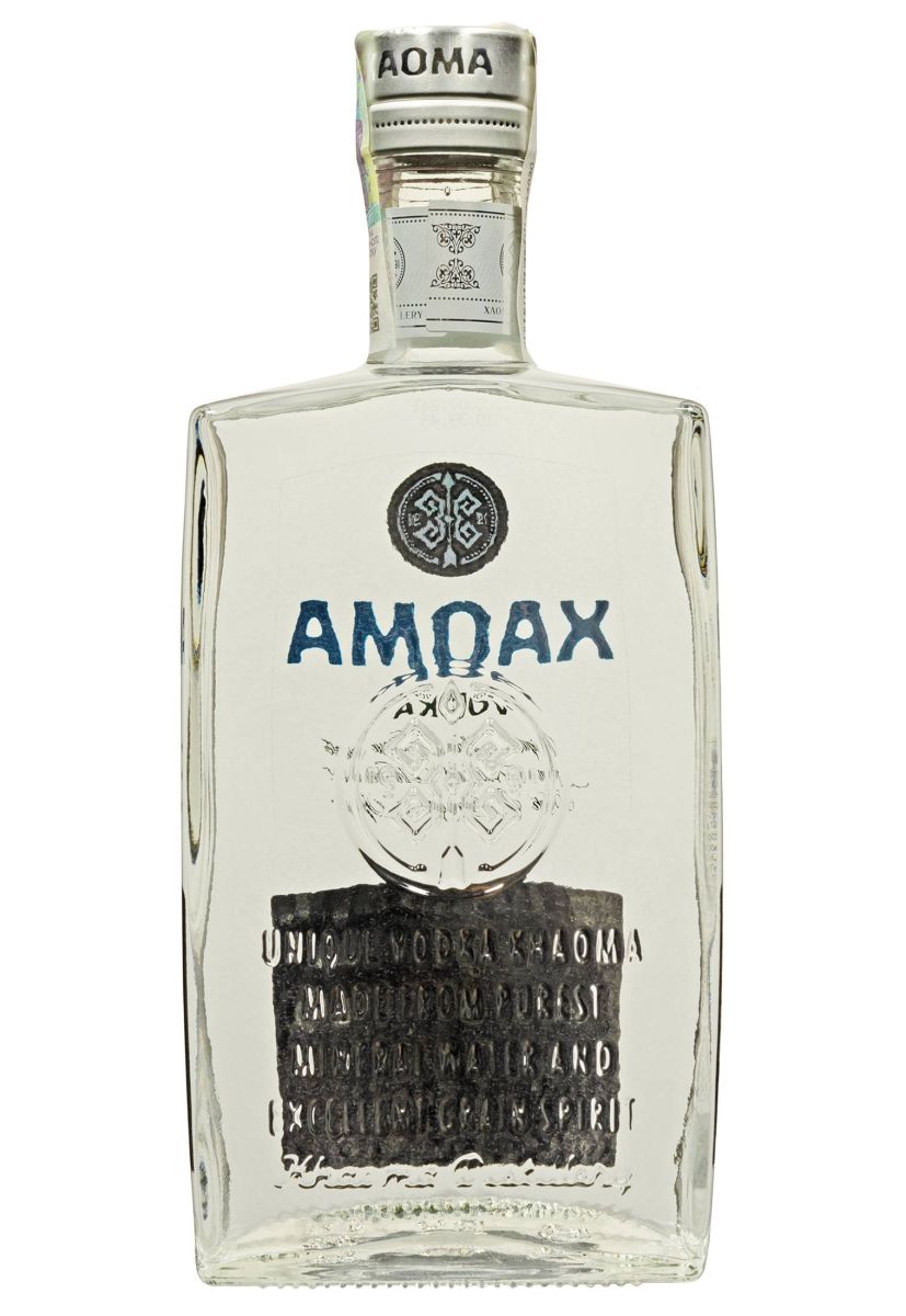 Водка Xaoma Original Tien Shan 0.7 л